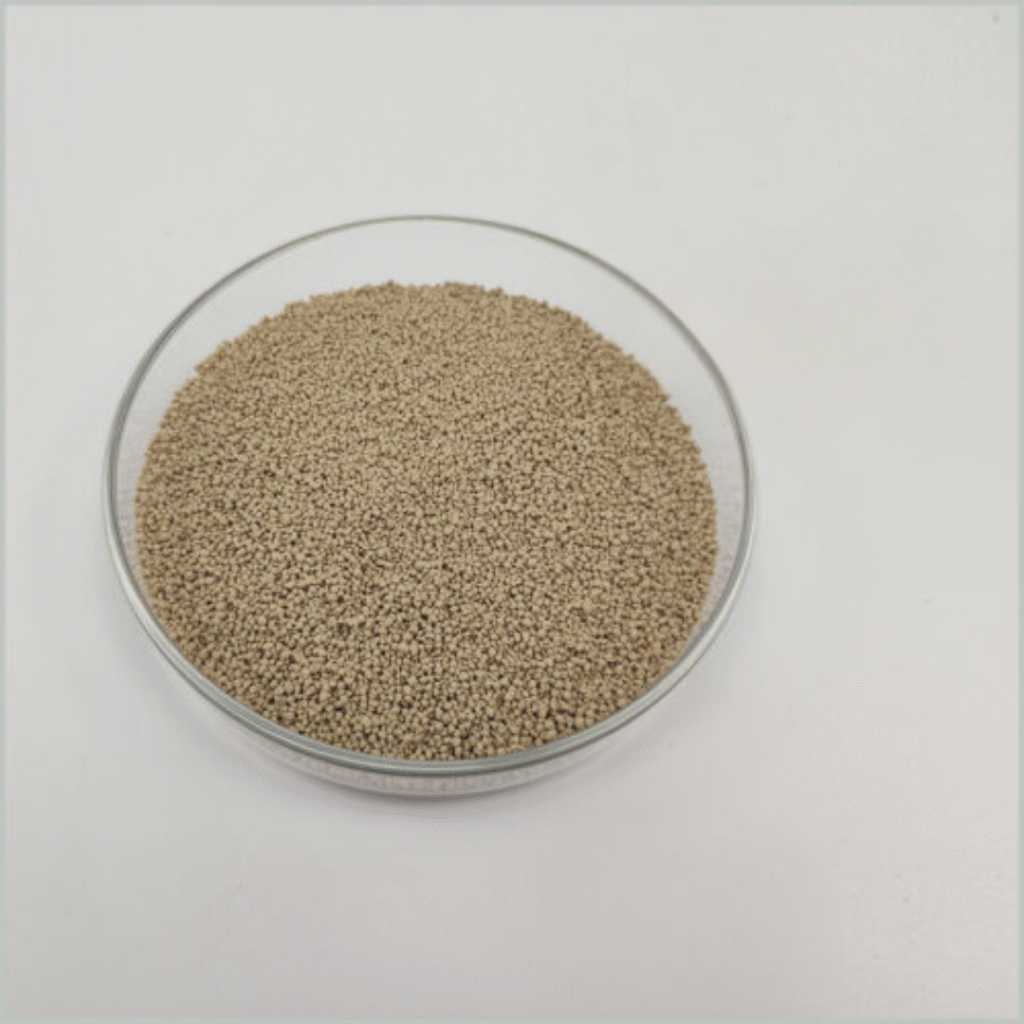 L-Lysine Sulfate Feed Grade